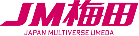 JM梅田 テキスト