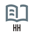HH cross LIBRARY アイコン