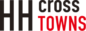HH cross TOWNS テキスト