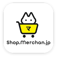 Shop.Merchan.jp