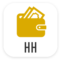 HH cross PAY