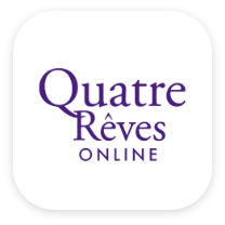 Quatre Reves ONLINE