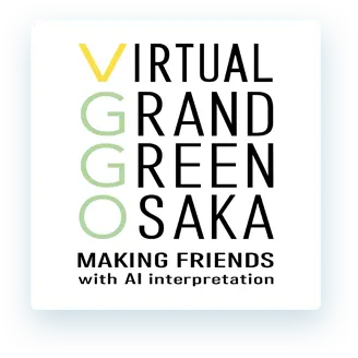 VIRTUAL GRAND GREEN OSAKA