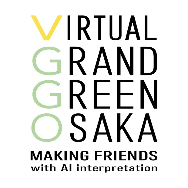 VIRTUAL GRAND GREEN OSAKA