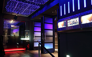 ビルボードライブ大阪