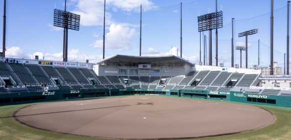 日鉄鋼板ＳＧＬスタジアム尼崎