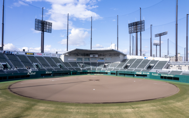 日鉄鋼板ＳＧＬスタジアム尼崎