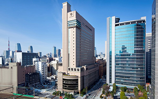 第一ホテル東京